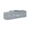 Манеж CARRELLO Porta CRL-18103 ash grey с вторым дном /1/ MOQ